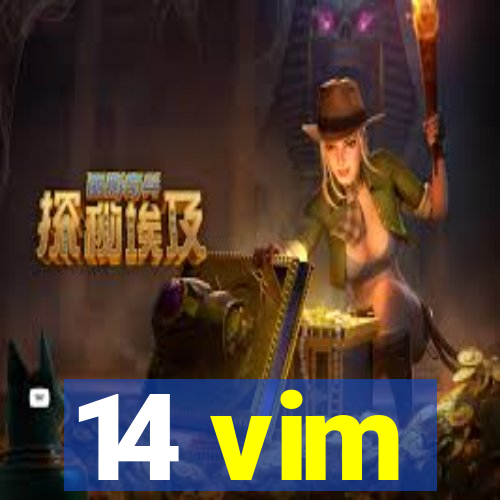 14 vim